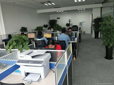 上海鑫曌企業(yè)管理咨詢(xún) 賦能企業(yè)成長(zhǎng)的專(zhuān)業(yè)伙伴